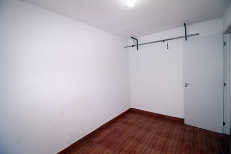 Apartamento para alugar com 41m², 2 quartos e sem vagaQuarto 1