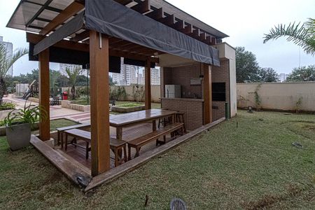 Apartamento para alugar com 55m², 2 quartos e 1 vagachurrasqueira_2