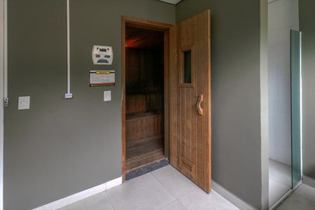 Apartamento para alugar com 55m², 2 quartos e 1 vagasauna_4