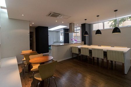 Apartamento para alugar com 55m², 2 quartos e 1 vagaespaço gourmet_4
