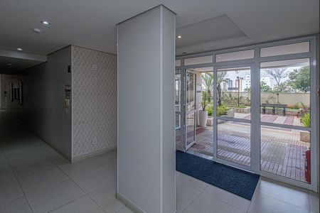 Apartamento para alugar com 55m², 2 quartos e 1 vagahall de entrada_1