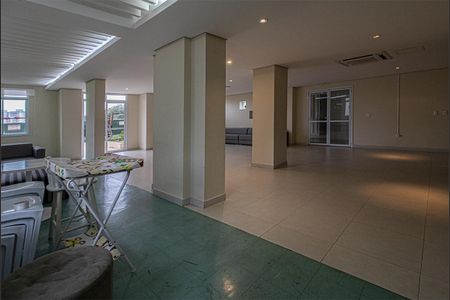 Apartamento para alugar com 55m², 2 quartos e 1 vagasalão de festas 2_3