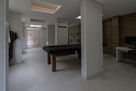 Apartamento para alugar com 55m², 2 quartos e 1 vagasala de jogos_2