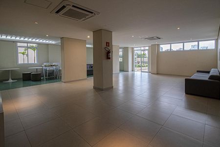 Apartamento para alugar com 55m², 2 quartos e 1 vagasalão de festas 2_4