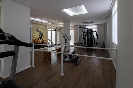 Apartamento para alugar com 55m², 2 quartos e 1 vagaacademia_4