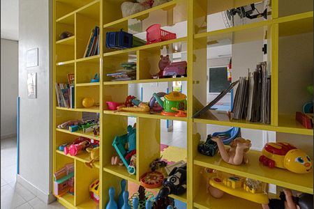 Apartamento para alugar com 55m², 2 quartos e 1 vagabrinquedoteca_2