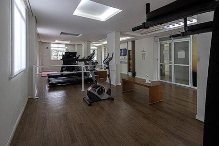 Apartamento para alugar com 55m², 2 quartos e 1 vagaacademia_2