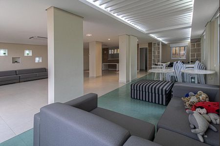 Apartamento para alugar com 55m², 2 quartos e 1 vagasalão de festas 2_1