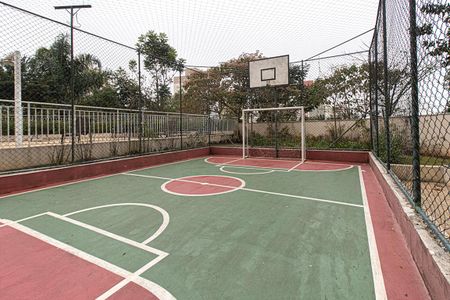 Apartamento para alugar com 55m², 2 quartos e 1 vagaquadra_2