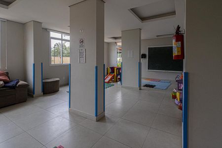 Apartamento para alugar com 55m², 2 quartos e 1 vagabrinquedoteca_3