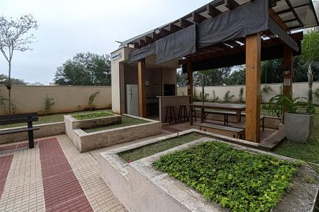 Apartamento para alugar com 55m², 2 quartos e 1 vagachurrasqueira_1