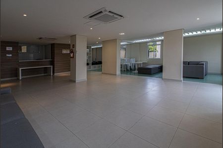 Apartamento para alugar com 55m², 2 quartos e 1 vagasalão de festas 2_2