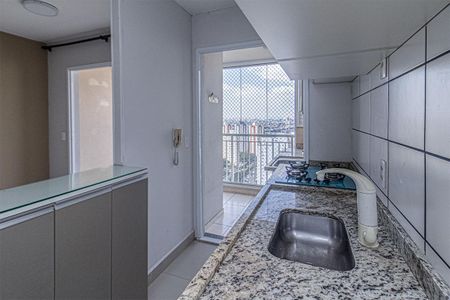 Apartamento para alugar com 55m², 2 quartos e 1 vagacozinha e área de serviço compartilhadas_2