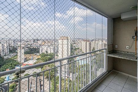 sacada_1 de apartamento para alugar com 2 quartos, 55m² em Vila Moraes, São Paulo
