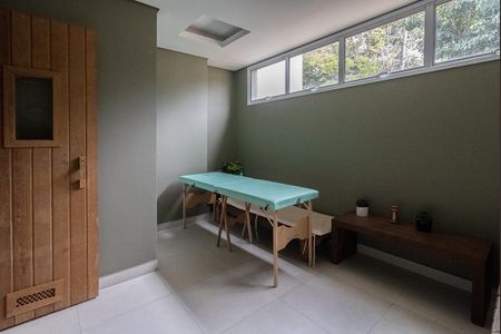 Apartamento para alugar com 55m², 2 quartos e 1 vagasauna_1