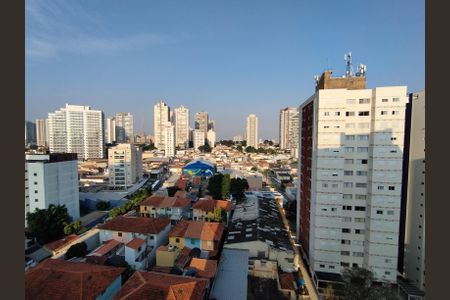 Apartamento para alugar com 67m², 2 quartos e 1 vagaVista da Rua