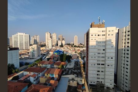 Apartamento para alugar com 67m², 2 quartos e 1 vagaVista da Rua