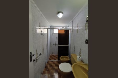Apartamento para alugar com 67m², 2 quartos e 1 vagaBanheiro - torneira
