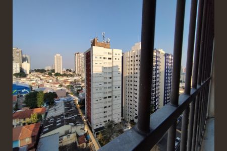 Apartamento para alugar com 67m², 2 quartos e 1 vagaVista da Rua