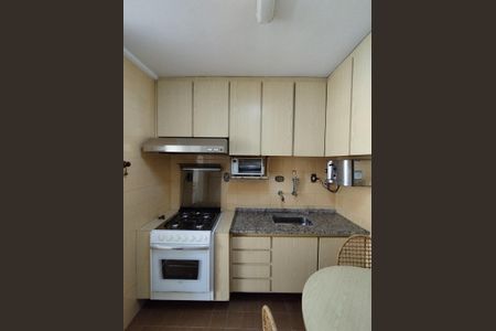 Apartamento para alugar com 67m², 2 quartos e 1 vagaCozinha - Armários