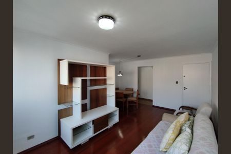 Apartamento para alugar com 67m², 2 quartos e 1 vagaSala 