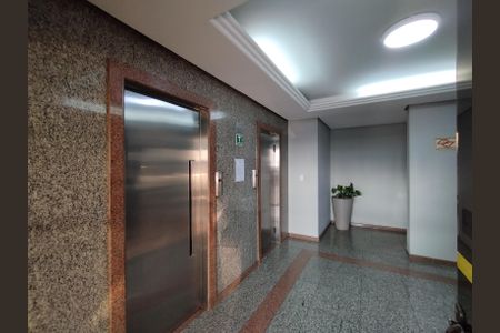 Apartamento para alugar com 67m², 2 quartos e 1 vagaHall de entrada