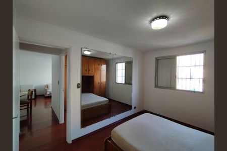 Apartamento para alugar com 67m², 2 quartos e 1 vagaQuarto 
