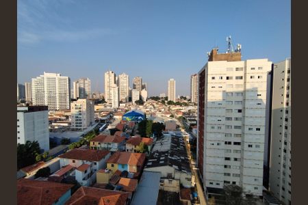 Apartamento para alugar com 67m², 2 quartos e 1 vagaVista da Rua