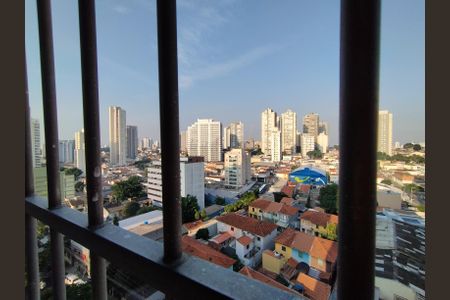 Apartamento para alugar com 67m², 2 quartos e 1 vagaVista da Rua