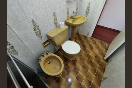 Apartamento para alugar com 67m², 2 quartos e 1 vagaBanheiro - torneira