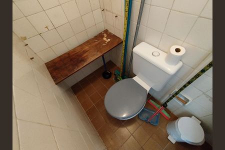 Apartamento para alugar com 67m², 2 quartos e 1 vagaBanheiro de serviço