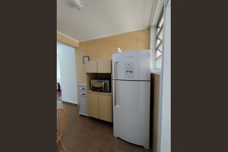 Apartamento para alugar com 67m², 2 quartos e 1 vagaCozinha - Armários