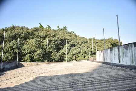 Casa para alugar com 50m², 2 quartos e sem vagaÁrea de Serviço