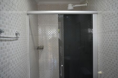 Casa para alugar com 50m², 2 quartos e sem vagaBanheiro