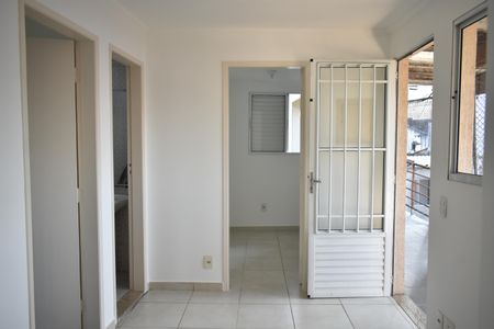 Sala de casa para alugar com 2 quartos, 50m² em Bosque da Saúde, São Paulo