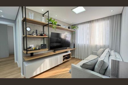 Apartamento à venda com 2 quartos, 55m² em Santo Amaro, São Paulo