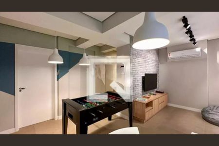 Apartamento à venda com 2 quartos, 55m² em Santo Amaro, São Paulo