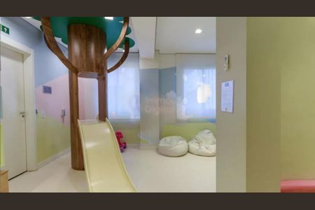 Apartamento à venda com 2 quartos, 55m² em Santo Amaro, São Paulo