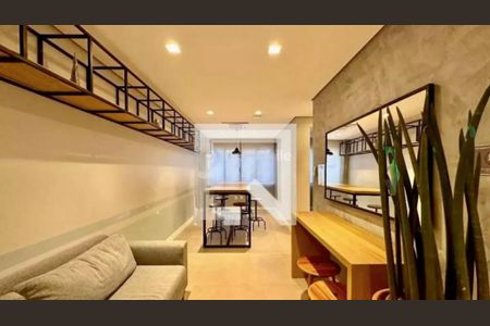 Apartamento à venda com 2 quartos, 55m² em Santo Amaro, São Paulo