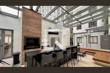 Apartamento à venda com 2 quartos, 55m² em Santo Amaro, São Paulo