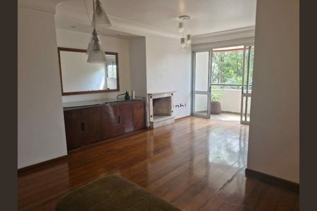 Apartamento à venda com 3 quartos, 140m² em Jardim Colombo, São Paulo
