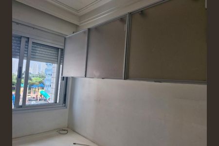 Apartamento à venda com 3 quartos, 140m² em Jardim Colombo, São Paulo