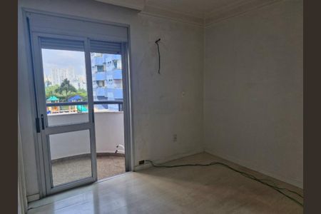 Apartamento à venda com 3 quartos, 140m² em Jardim Colombo, São Paulo