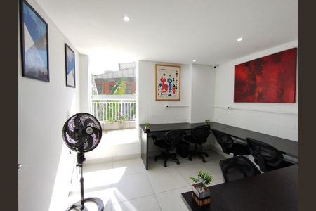 Apartamento à venda com 49m², 2 quartos e 1 vaga