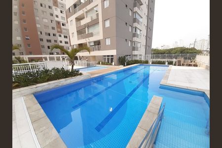 Apartamento à venda com 49m², 2 quartos e 1 vaga