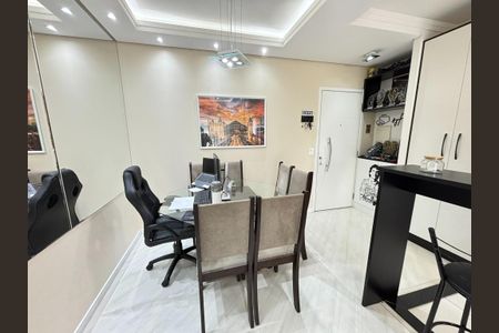 Apartamento à venda com 49m², 2 quartos e 1 vaga