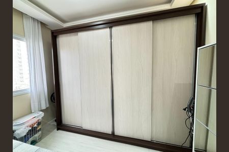 Apartamento à venda com 49m², 2 quartos e 1 vaga
