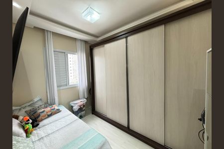 Apartamento à venda com 49m², 2 quartos e 1 vaga