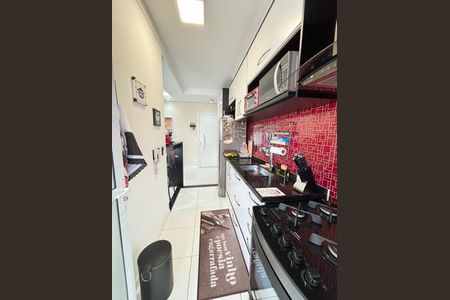 Apartamento à venda com 49m², 2 quartos e 1 vaga