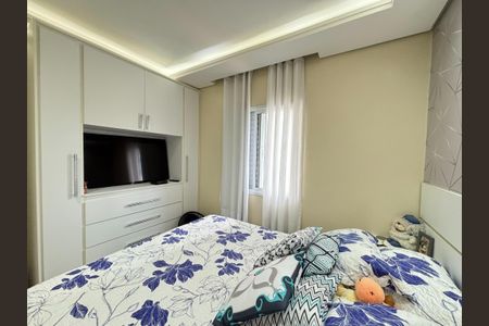 Apartamento à venda com 49m², 2 quartos e 1 vaga